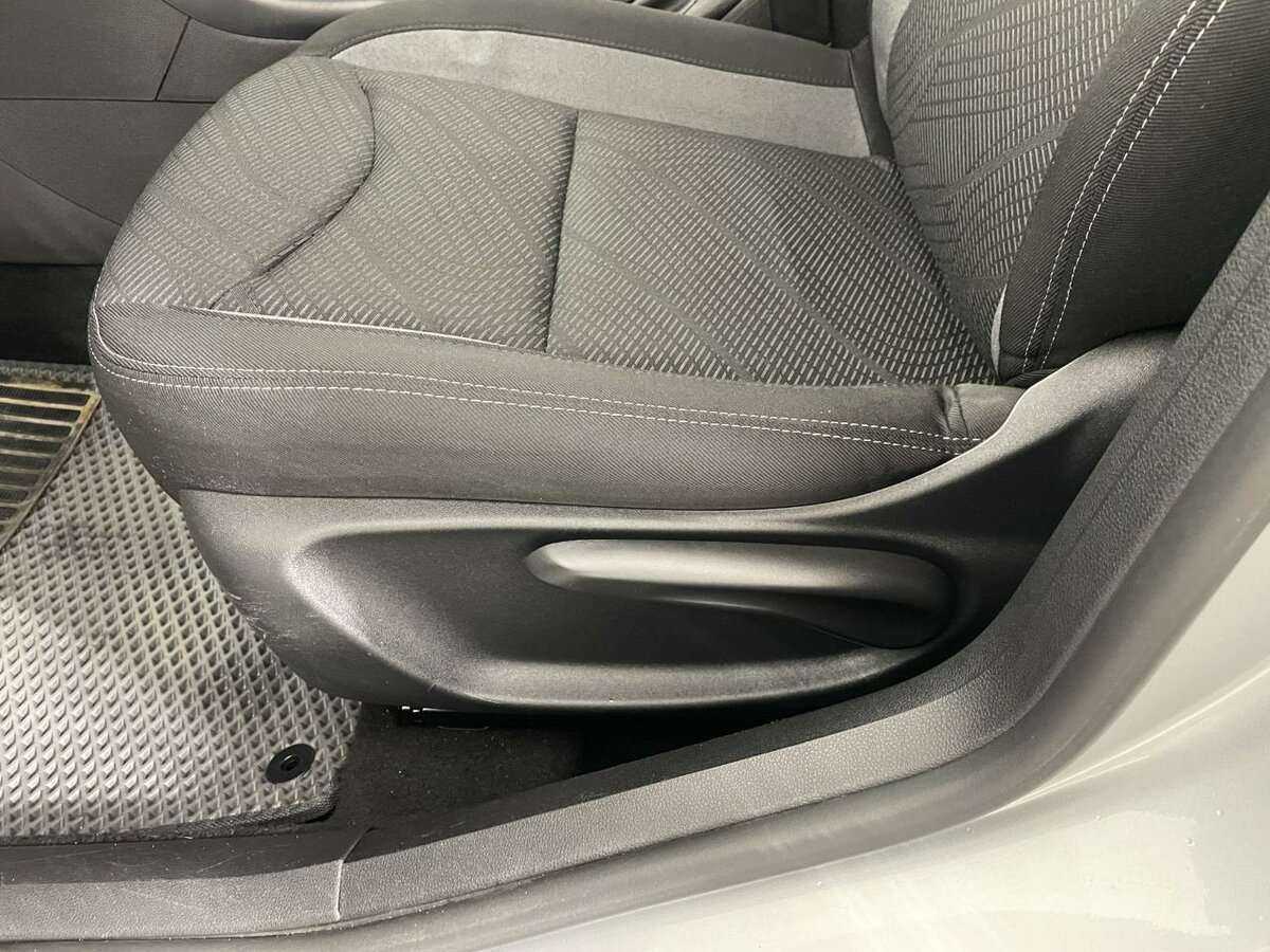 Купить Peugeot 408, 2016, 260 758 км, фото №10