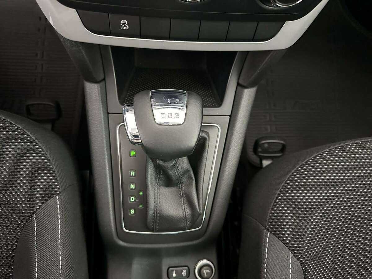 Купить Skoda Yeti, 2012, 122 993 км, фото №13