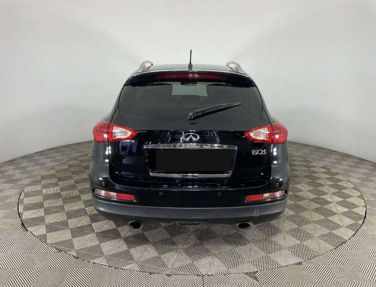 Infiniti EX