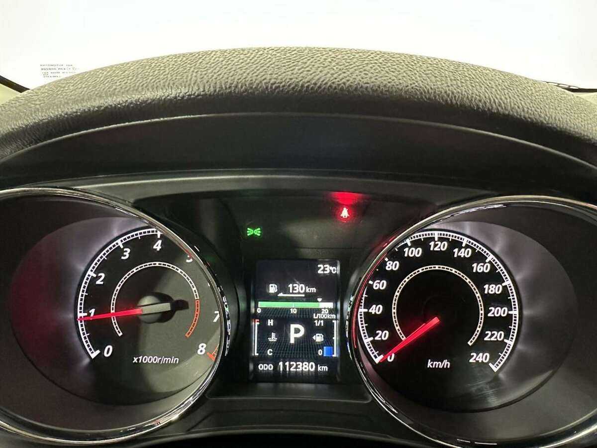 Купить Mitsubishi ASX, 2014, 112 380 км, фото №11