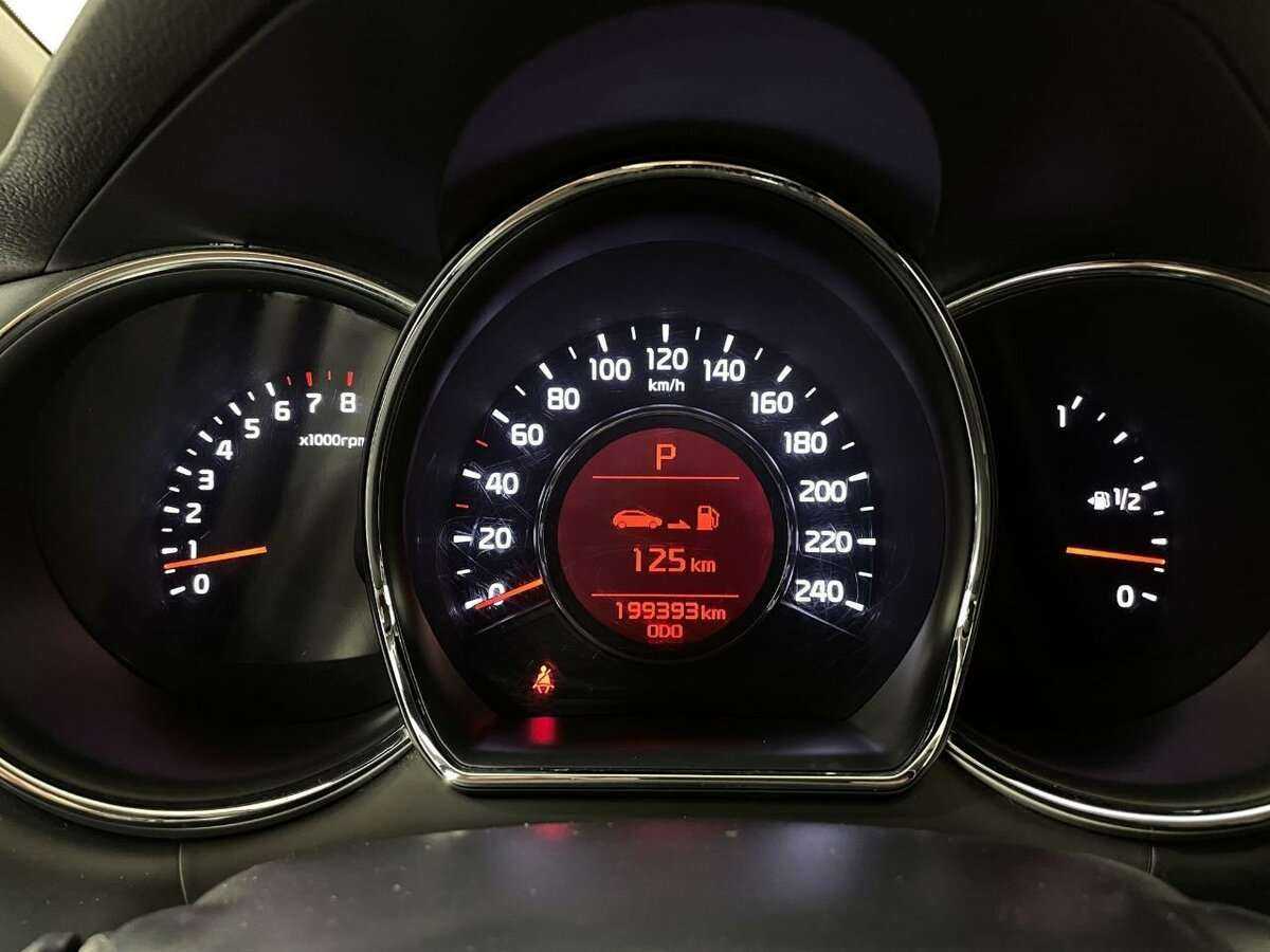 Купить Kia Ceed, 2013, 199 500 км, фото №11