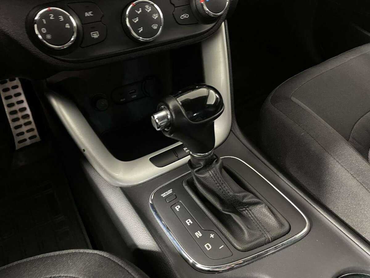 Купить Kia Ceed, 2013, 199 500 км, фото №13