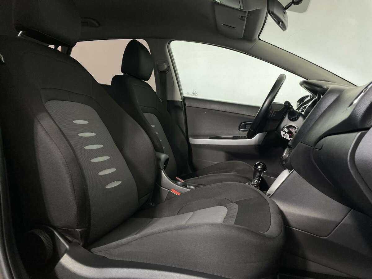 Купить Kia Ceed, 2013, 199 500 км, фото №14