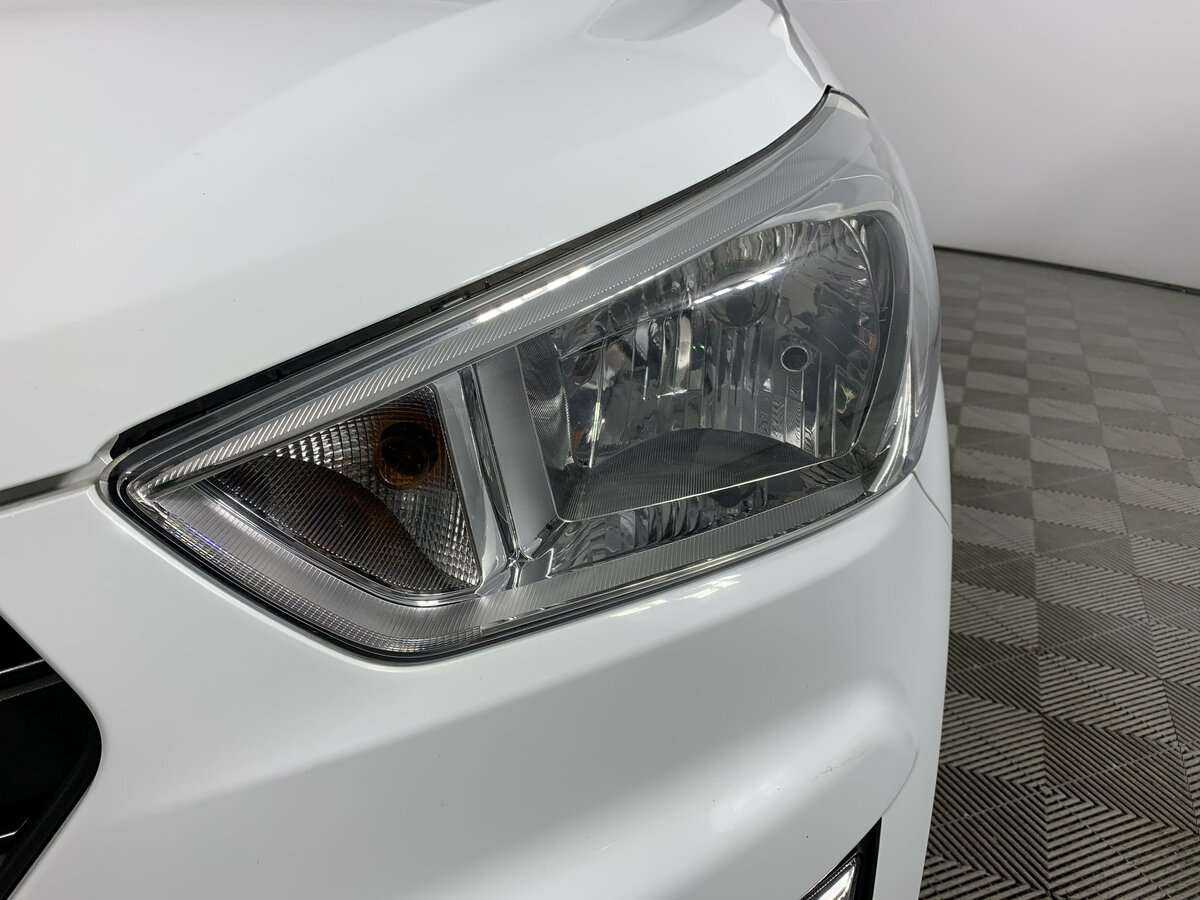 Купить Hyundai Creta, 2019, 80 477 км, фото №19
