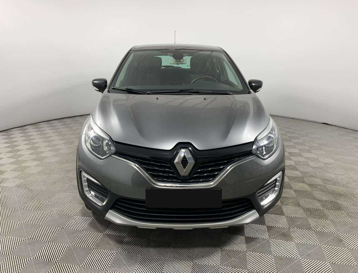 Renault Kaptur