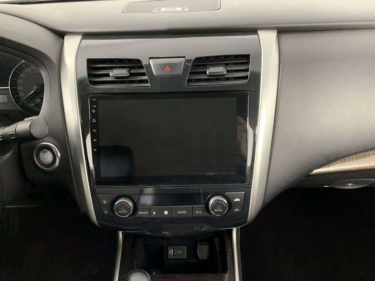 Купить Nissan Teana, 2015, 182 138 км, фото №20