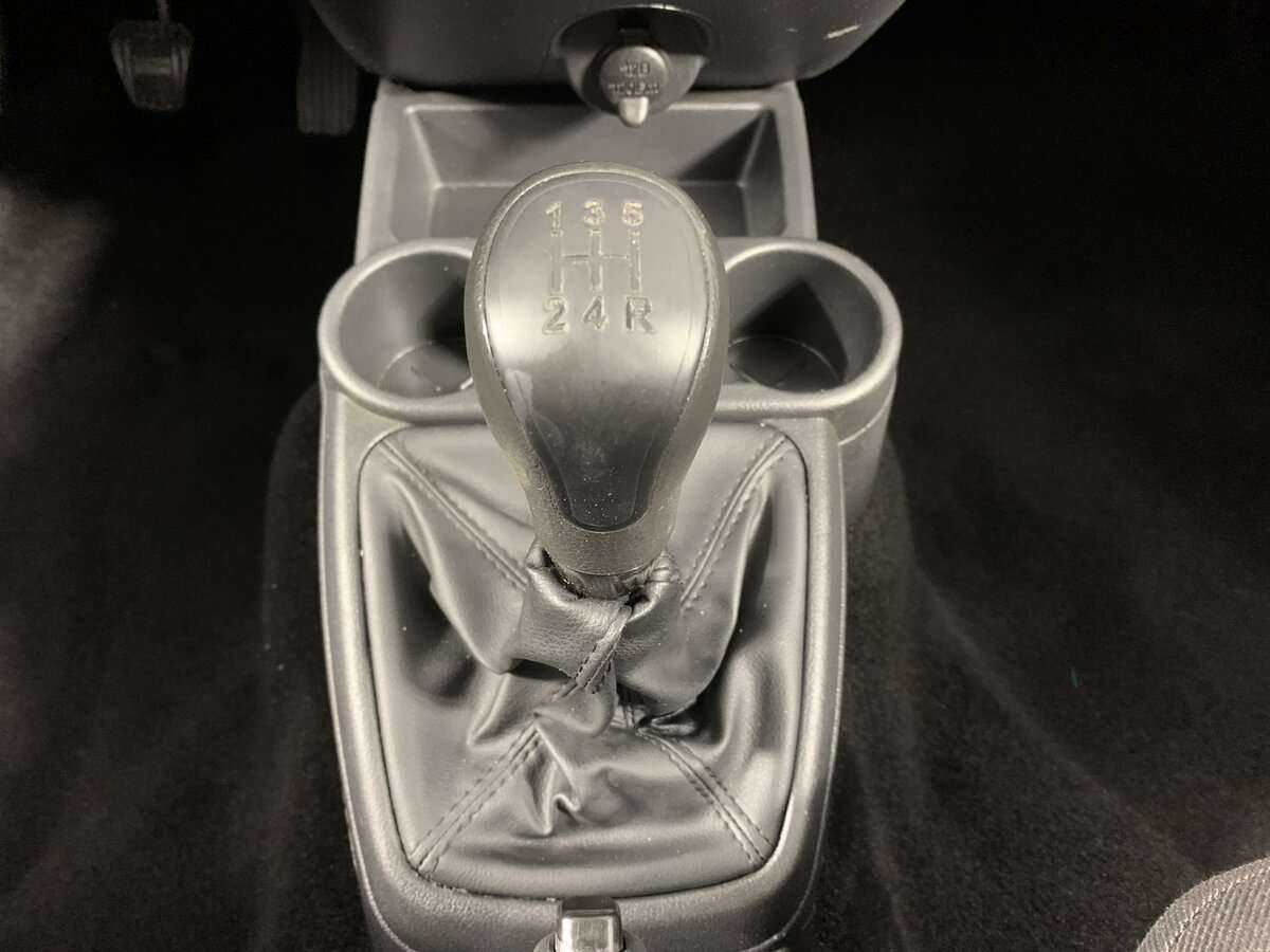 Купить Lada (ВАЗ) Granta, 2022, 67 169 км, фото №21