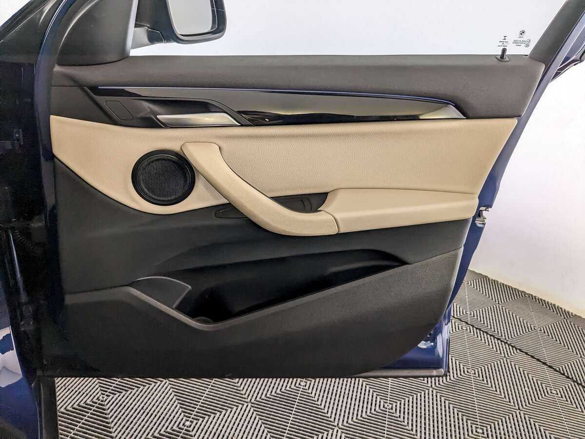 Купить BMW X2 sDrive18i, 2020, 48 186 км, фото №20