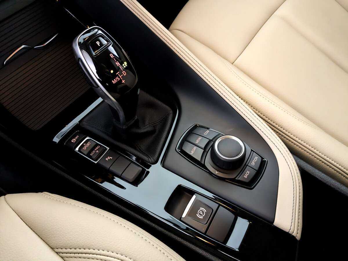 Купить BMW X2 sDrive18i, 2020, 48 186 км, фото №23