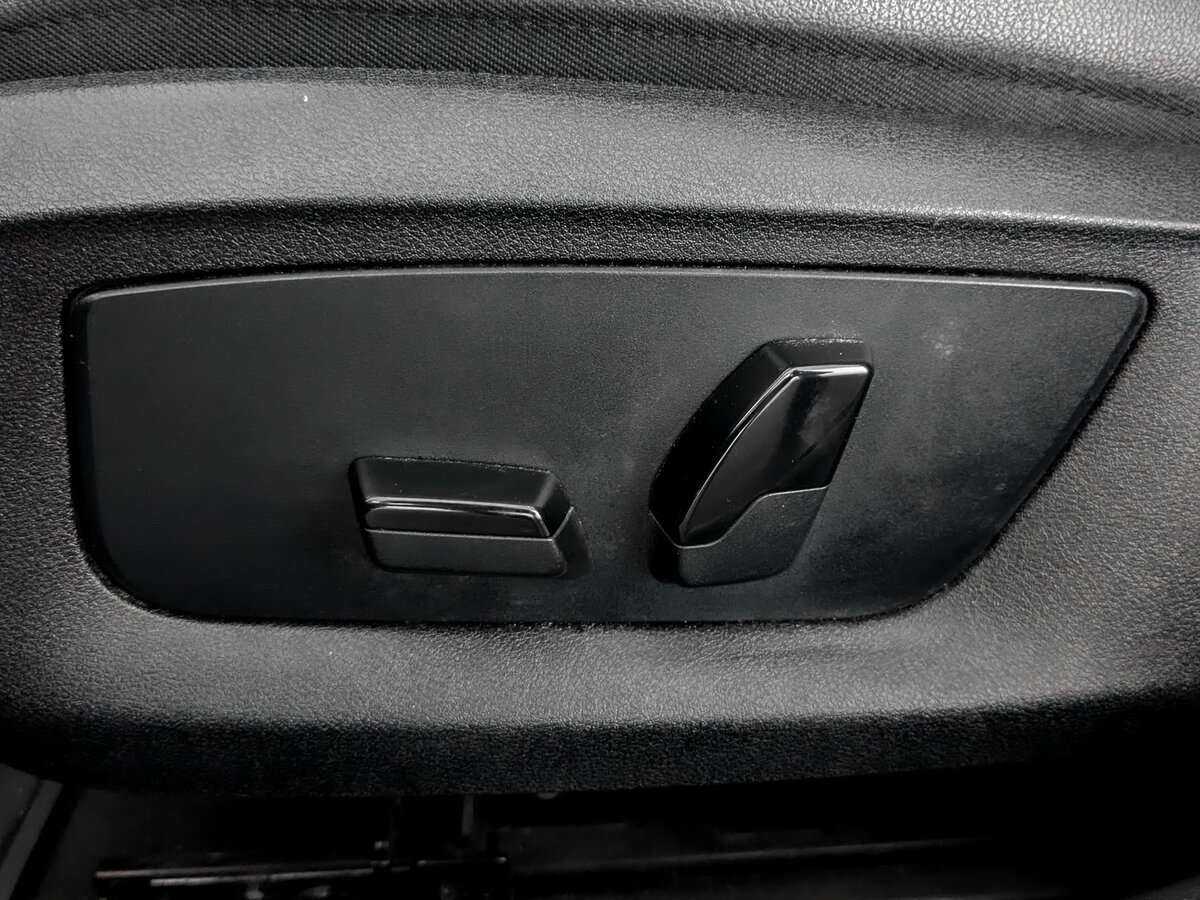 Купить BMW 5 серии 520i, 2018, 187 995 км, фото №17