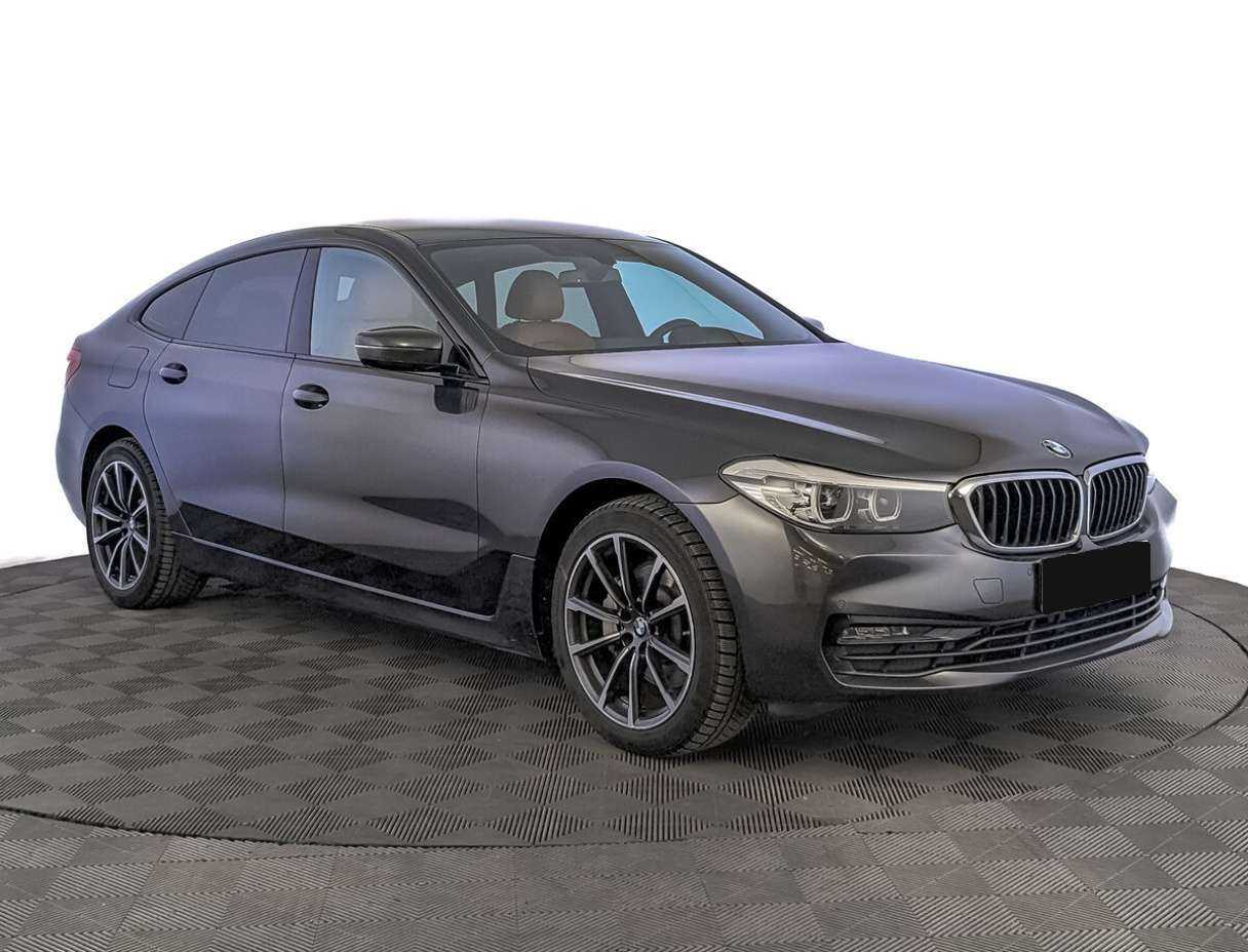 BMW 6 серии