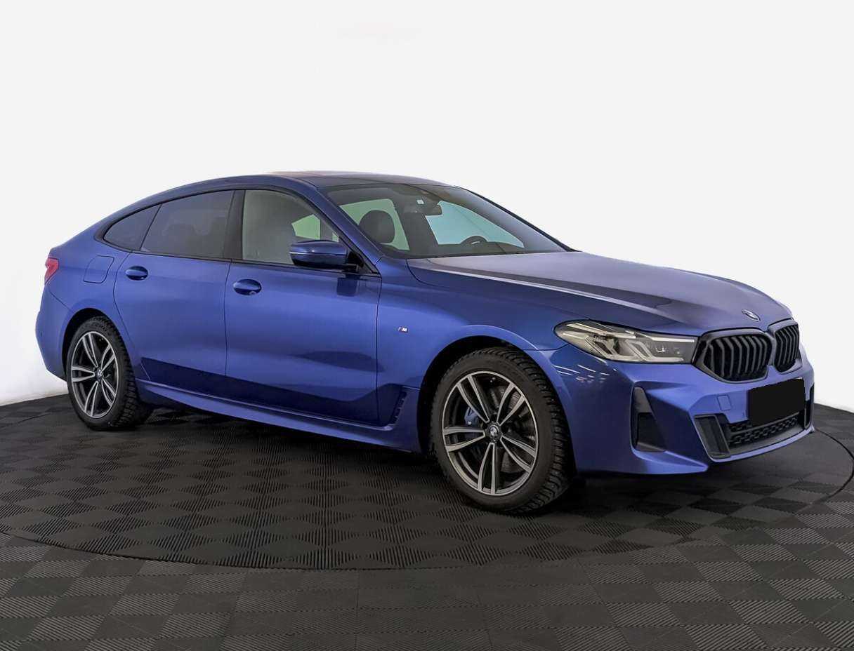 BMW 6 серии