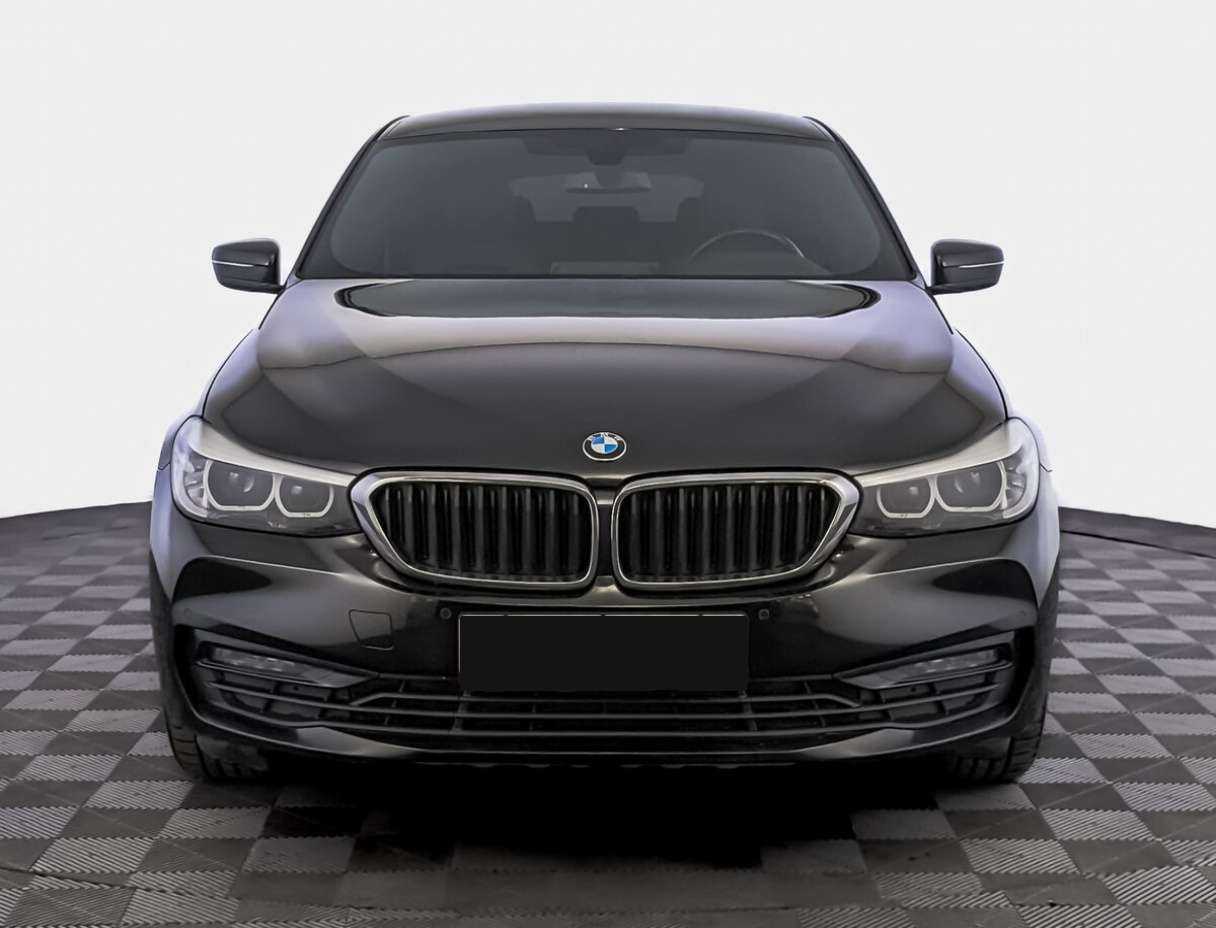BMW 6 серии