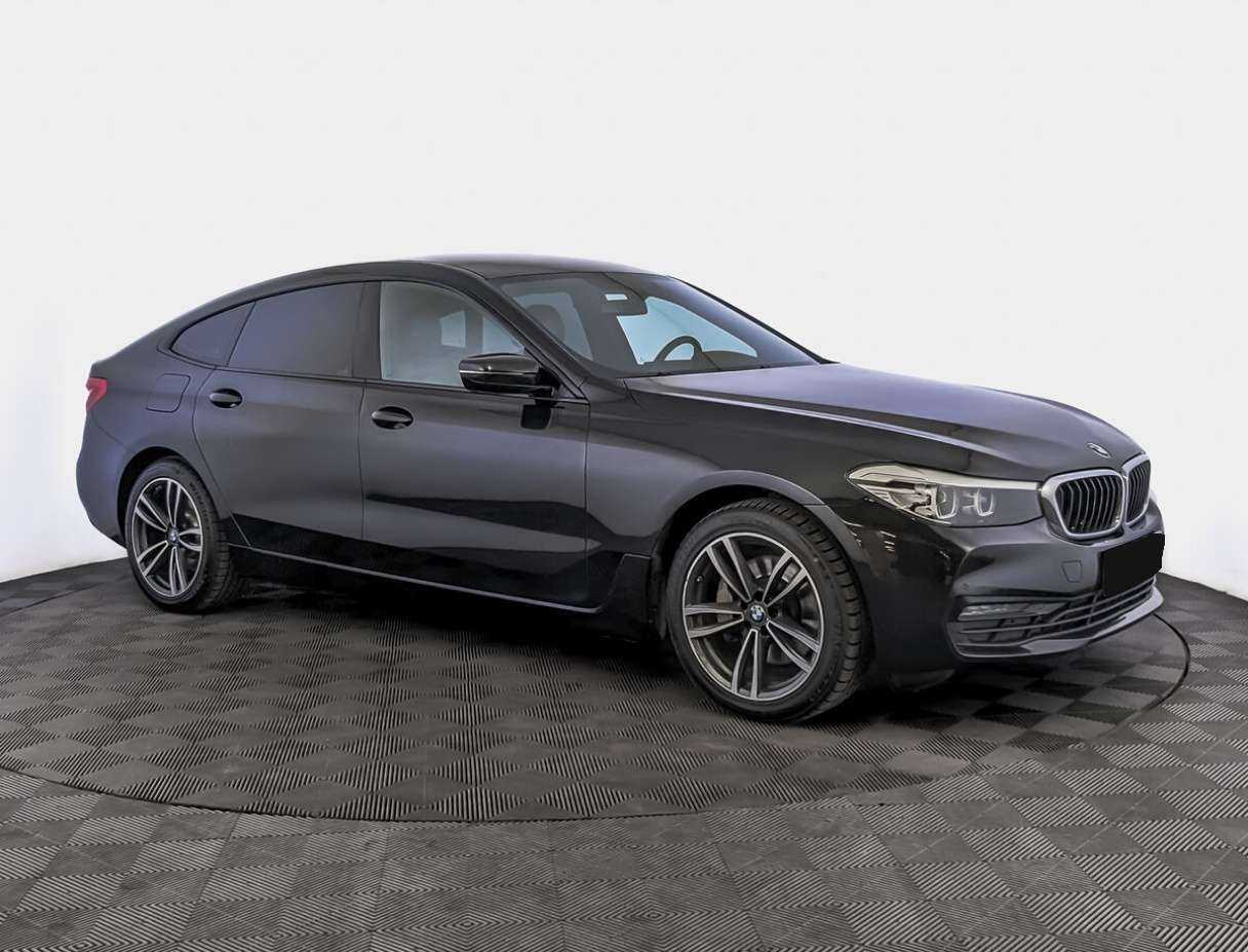 BMW 6 серии