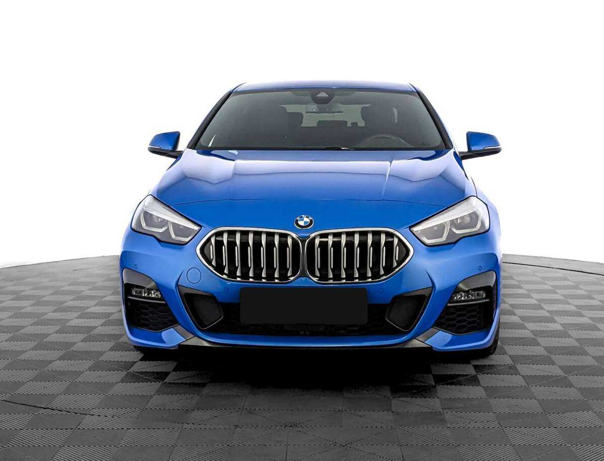 BMW 2 серии