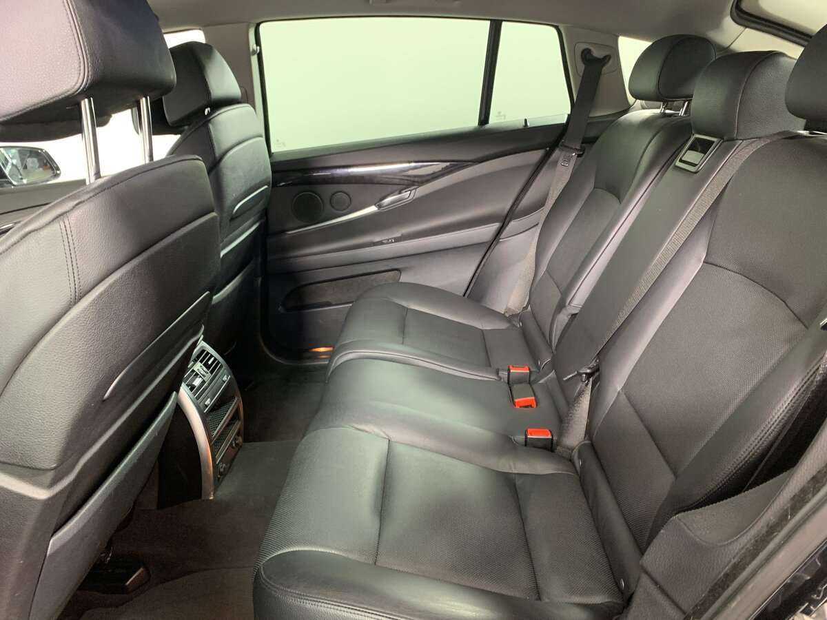 Купить BMW 5 серии Gran Turismo 535i xDrive, 2012, 219 945 км, фото №15