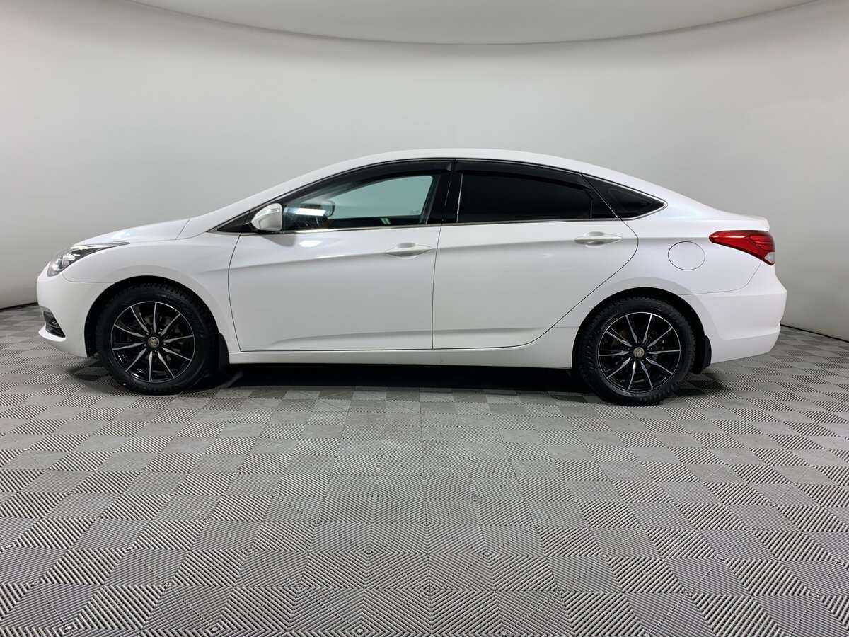 Купить Hyundai i40, 2015, 167 712 км, фото №8