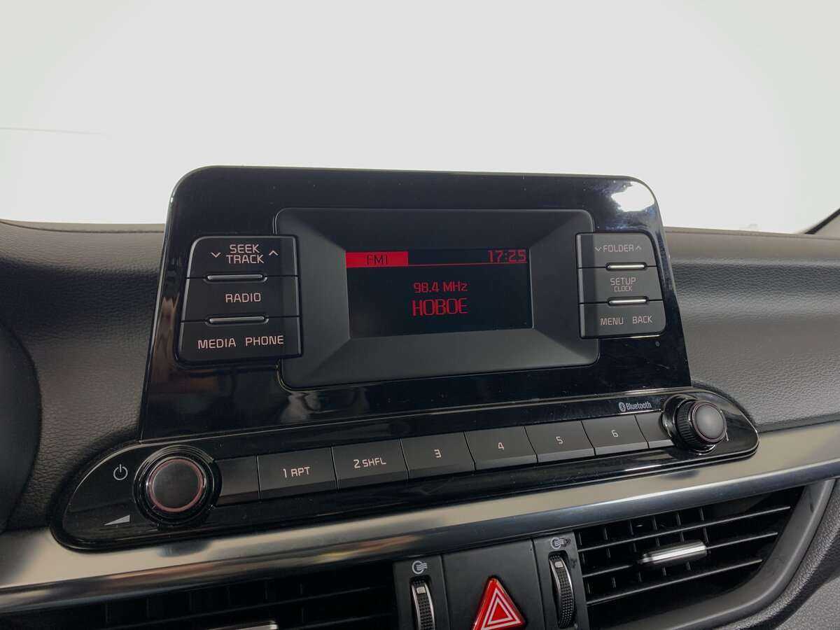 Купить Kia Cerato, 2019, 75 599 км, фото №13