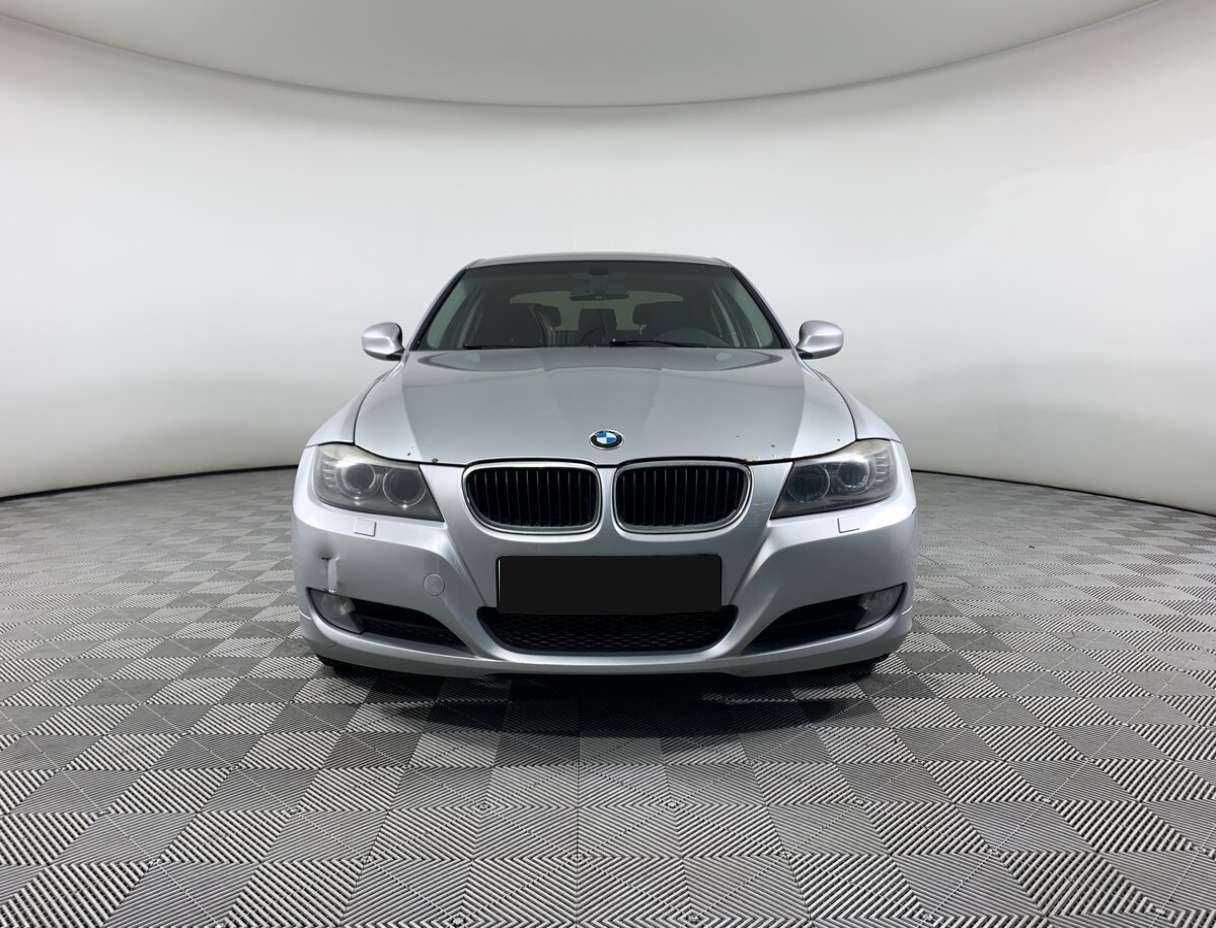 BMW 3 серии