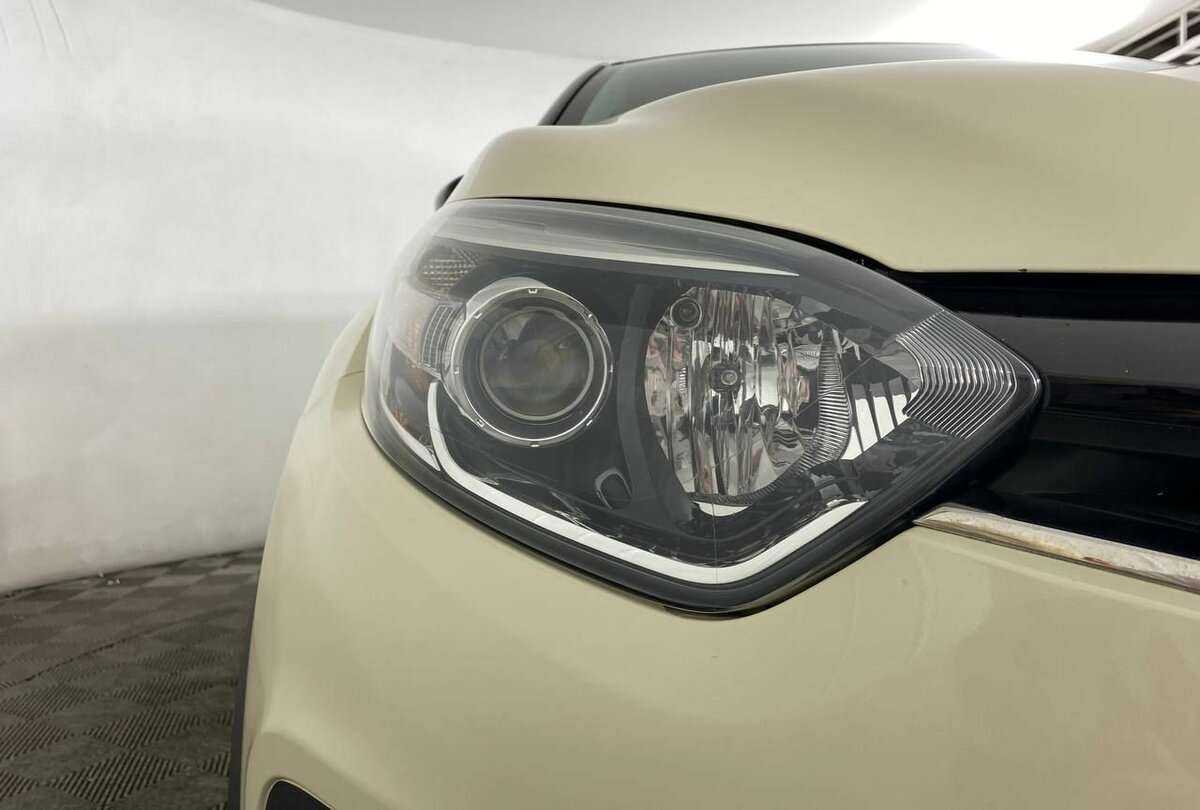 Купить Renault Kaptur, 2019, 80 871 км, фото №13