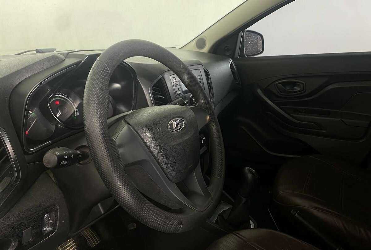 Купить Lada (ВАЗ) XRAY, 2018, 47 000 км, фото №13