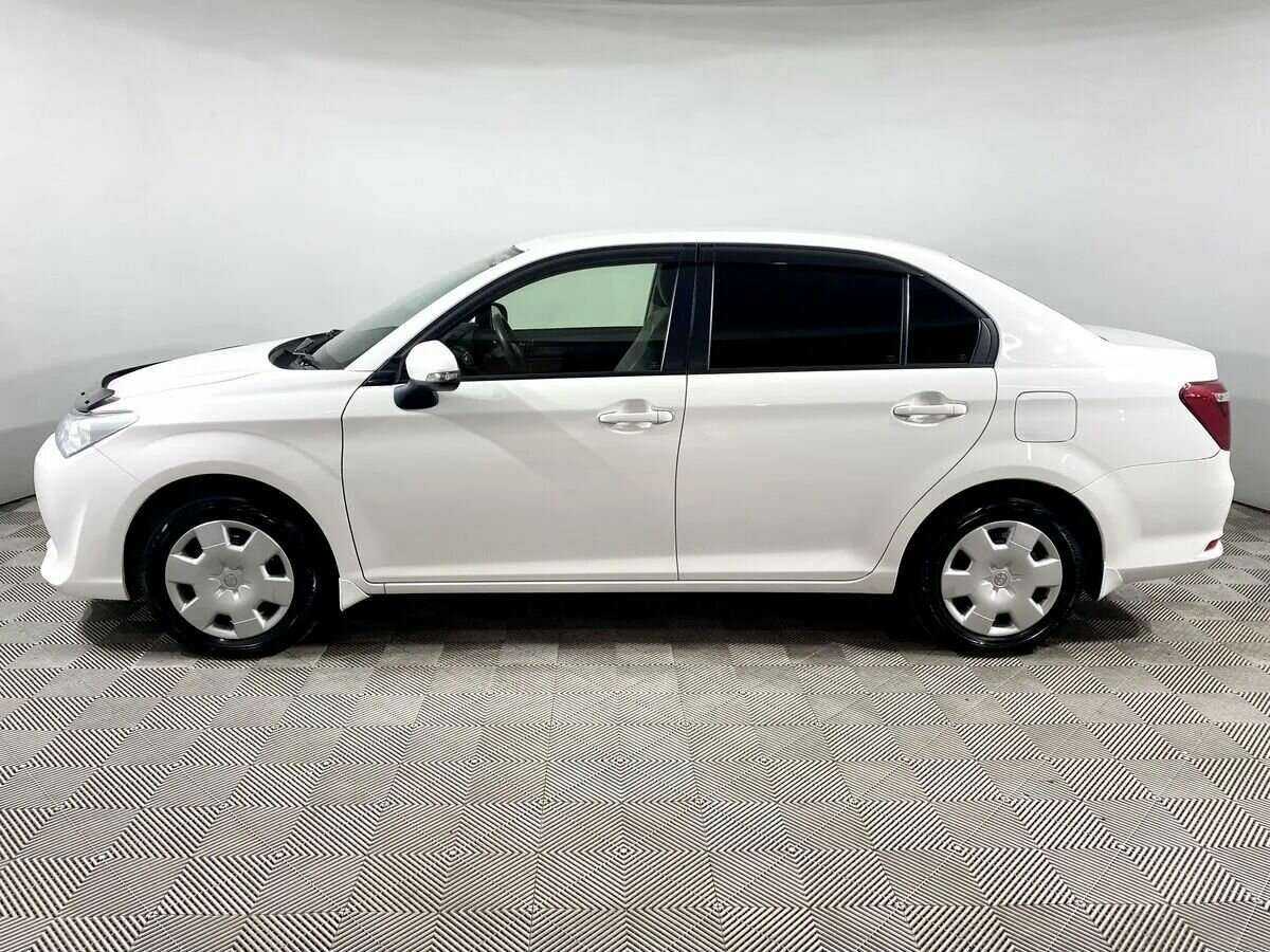 Купить Toyota Corolla Axio, 2016, 99 000 км, фото №6