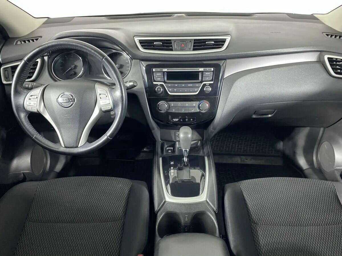 Купить Nissan Qashqai, 2014, 159 000 км, фото №11