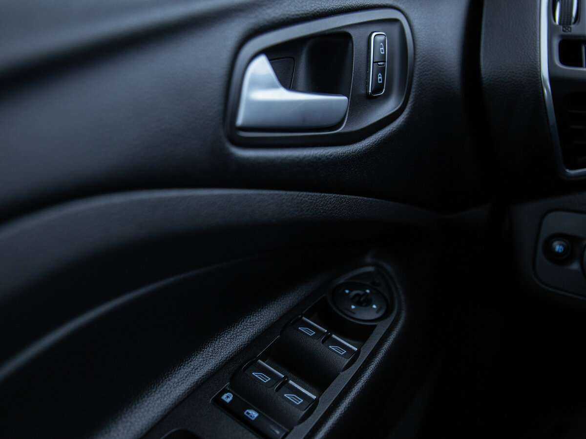 Купить Ford Kuga, 2015, 126 002 км, фото №15