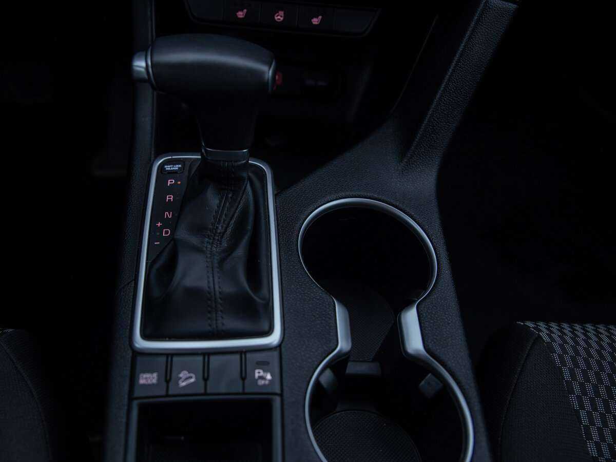 Купить Kia Sportage, 2019, 47 664 км, фото №14