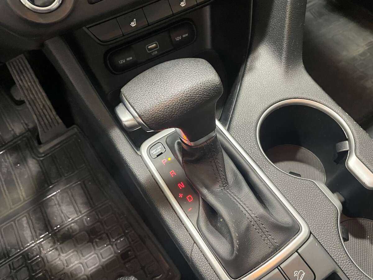 Купить Kia Sportage, 2020, 63 186 км, фото №11