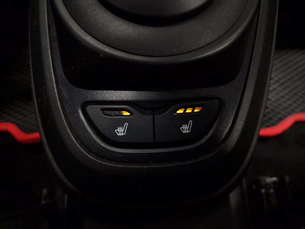 Купить Lada (ВАЗ) Vesta, 2018, 73 645 км, фото №9