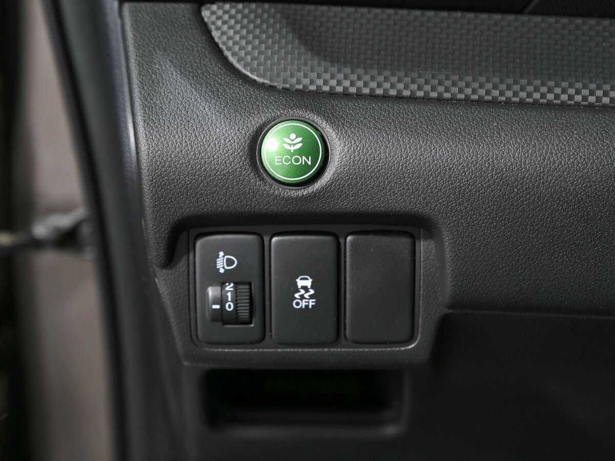 Купить Honda CR-V, 2015, 206 580 км, фото №13