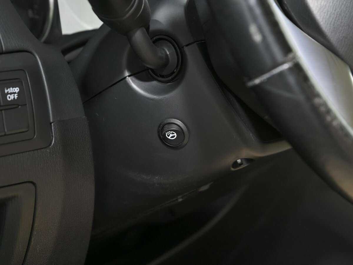 Купить Mazda CX-5, 2014, 191 379 км, фото №10