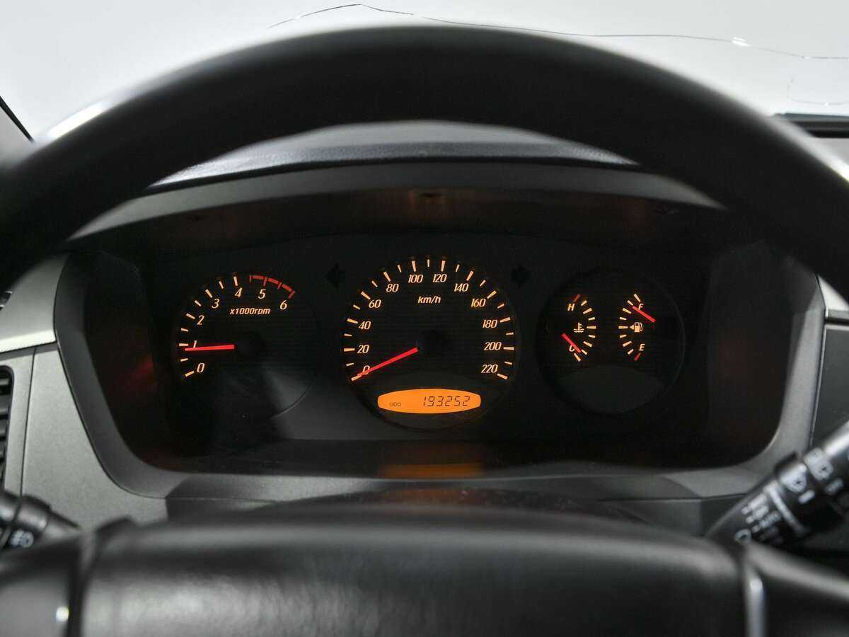 Купить SsangYong Kyron, 2012, 193 250 км, фото №8