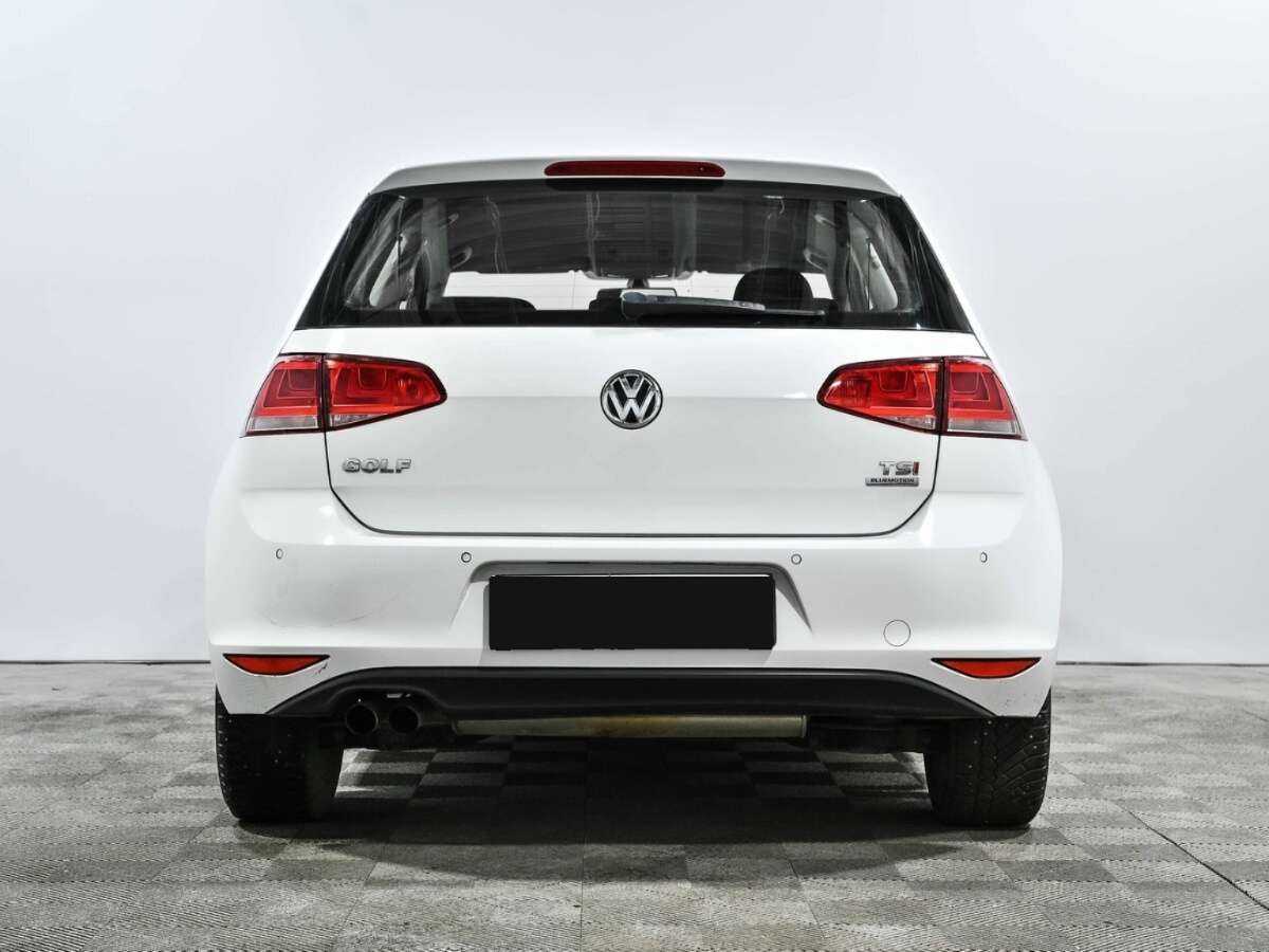 Купить Volkswagen Golf, 2013, 154 000 км, фото №5