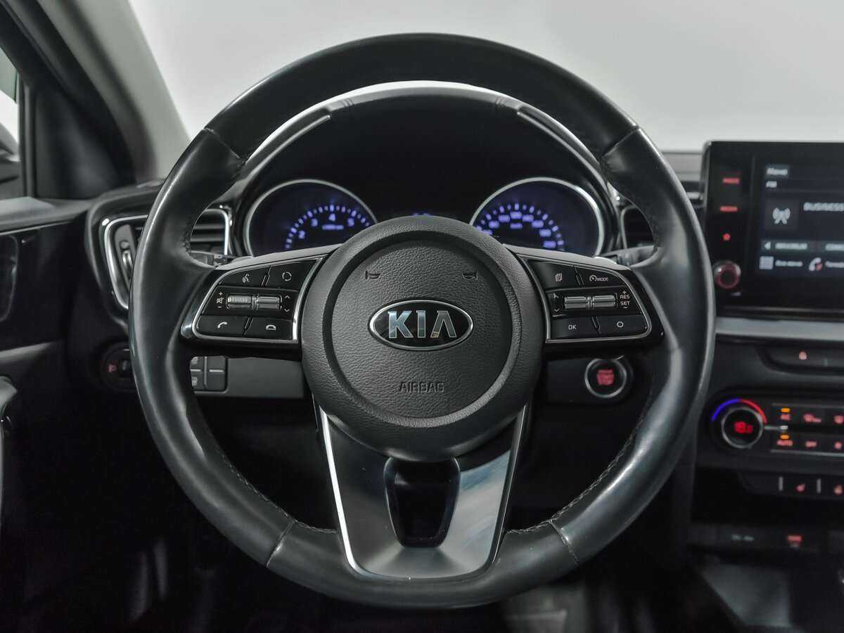 Купить Kia Ceed, 2020, 81 150 км, фото №9