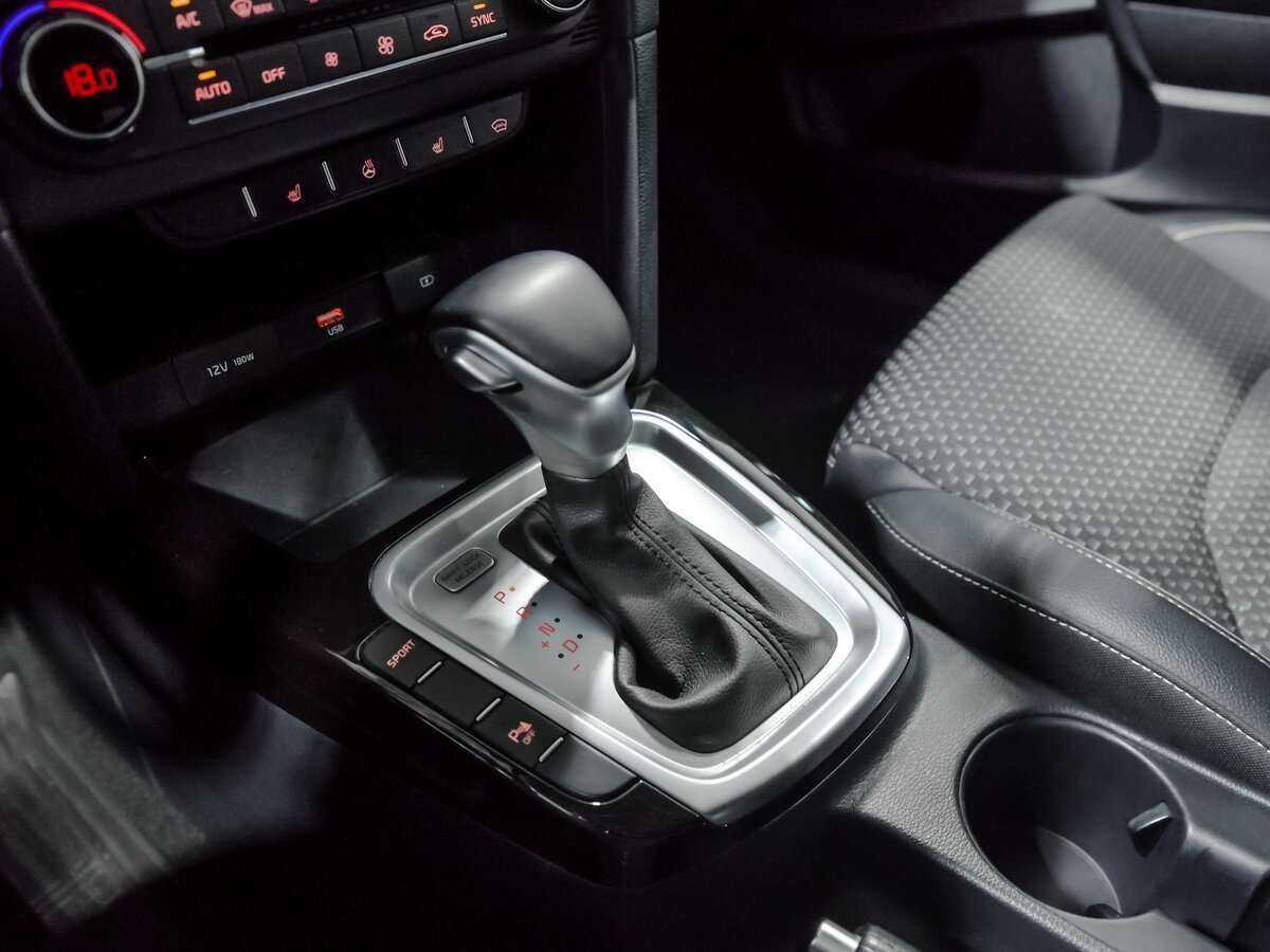 Купить Kia Ceed, 2020, 81 150 км, фото №13