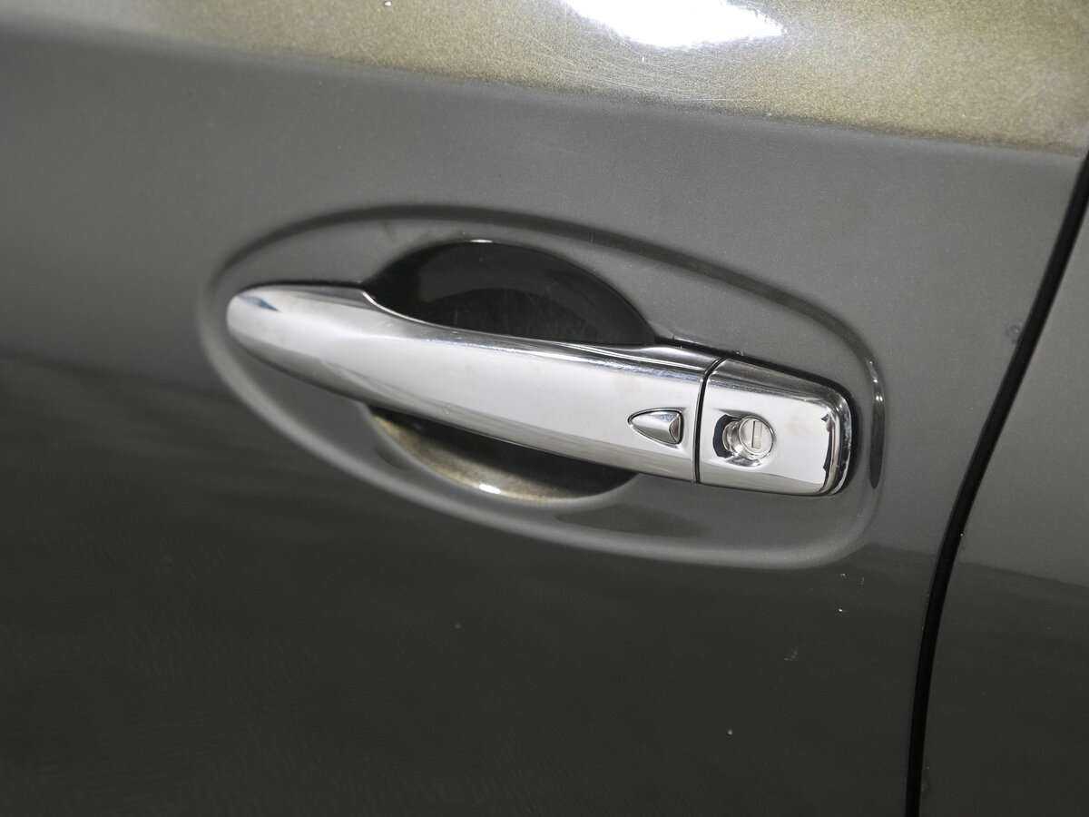 Купить Nissan X-Trail, 2017, 169 600 км, фото №23