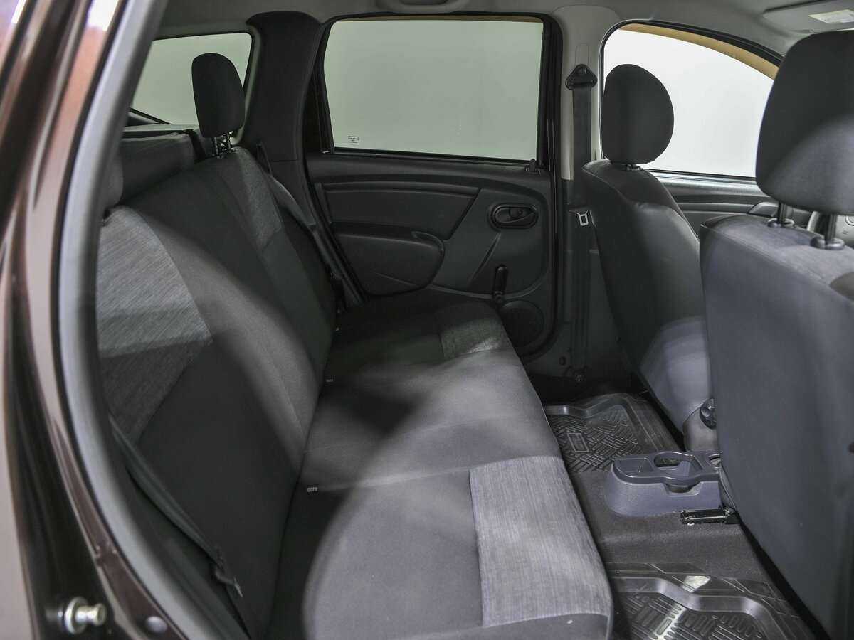 Купить Renault Duster, 2014, 232 182 км, фото №14