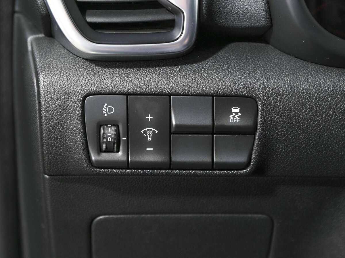 Купить Kia Sportage, 2017, 83 052 км, фото №15