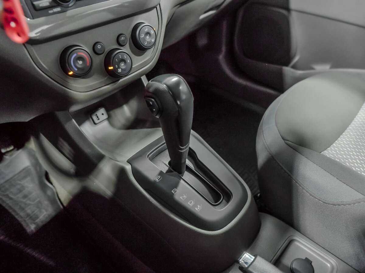 Купить Chevrolet Cobalt, 2021, 15 705 км, фото №10