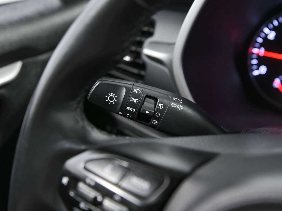 Купить Kia Rio, 2020, 43 283 км, фото №10