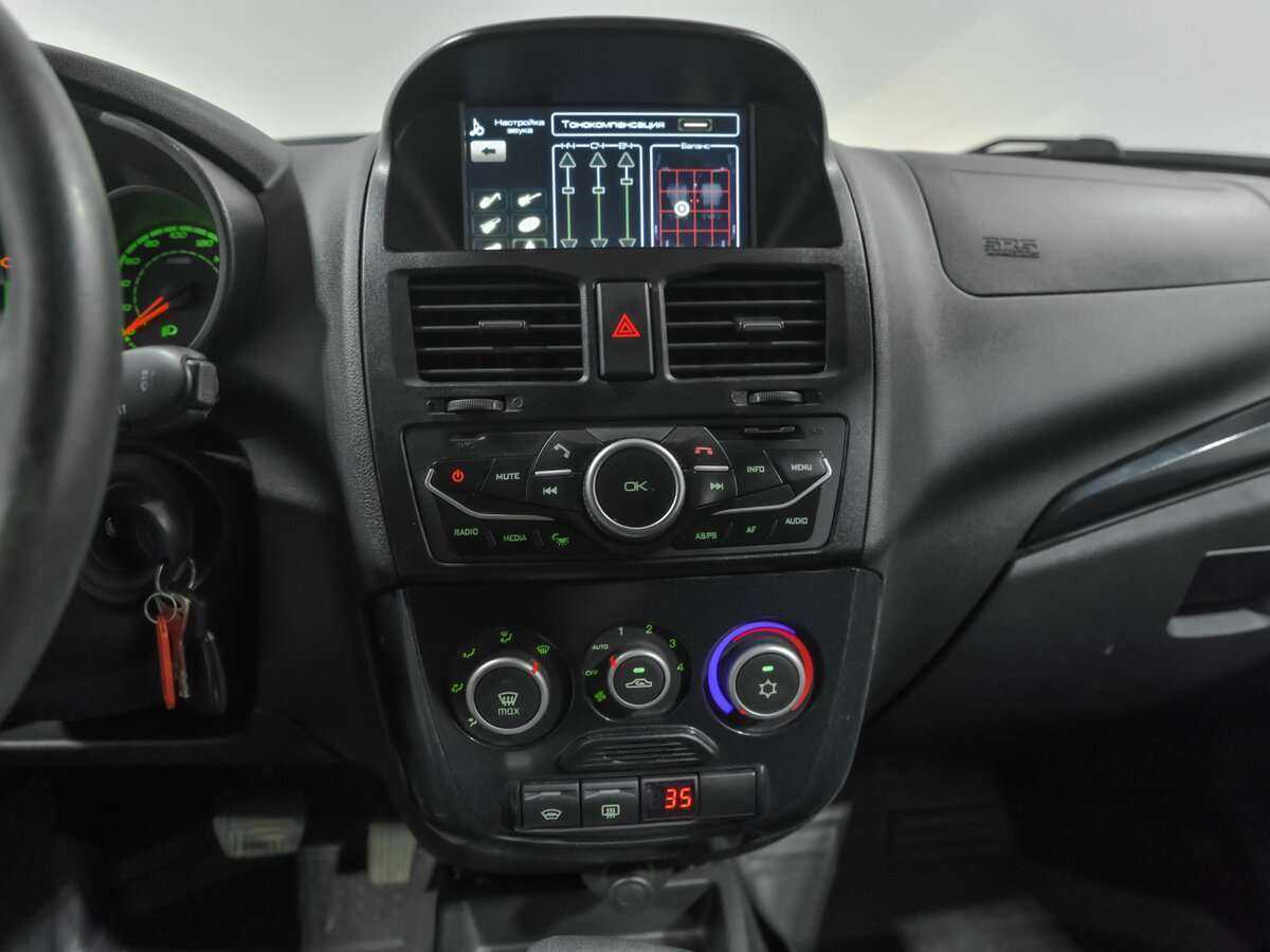 Купить Lada (ВАЗ) Kalina, 2013, 130 500 км, фото №9