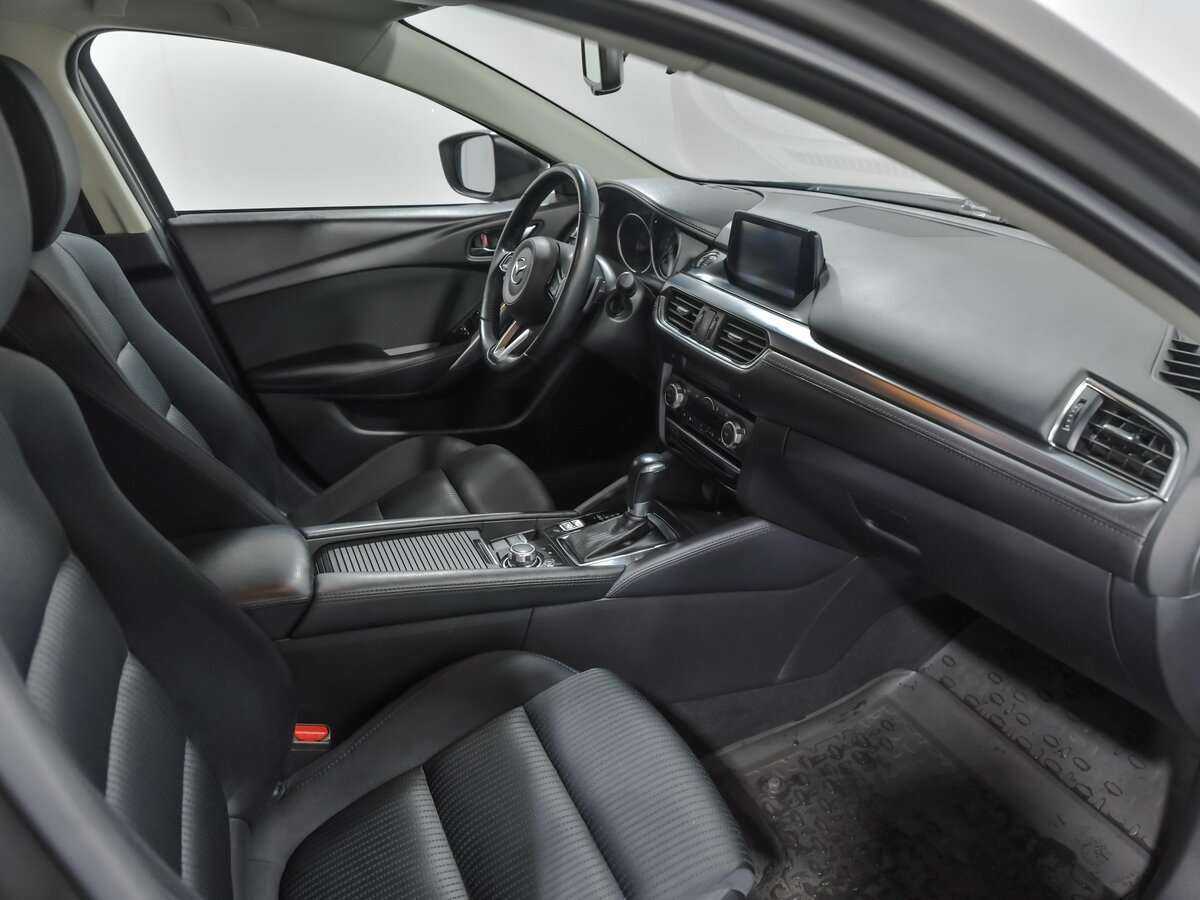 Купить Mazda 6, 2018, 122 145 км, фото №17