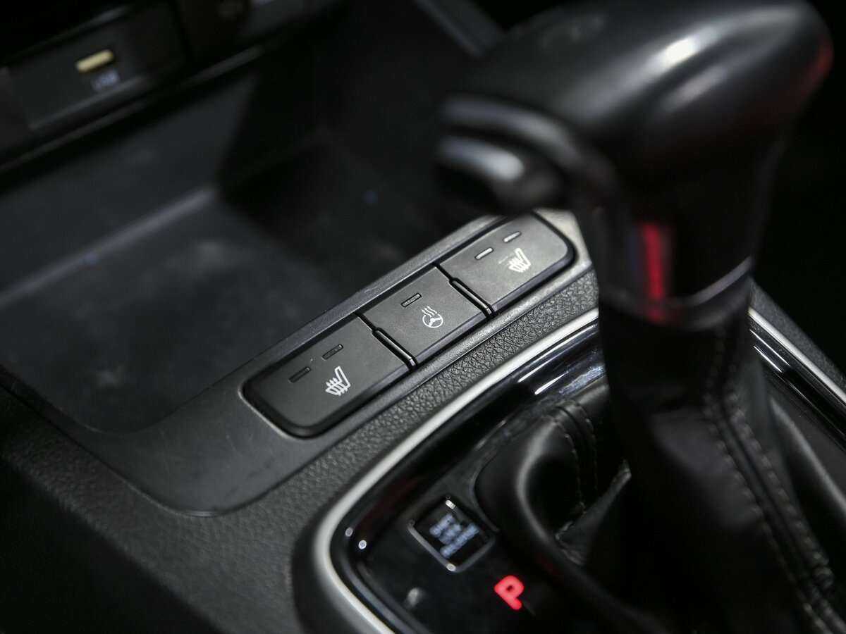 Купить Kia Rio, 2021, 47 066 км, фото №12