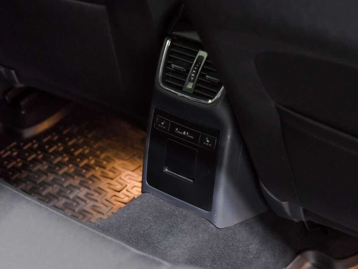 Купить Skoda Octavia, 2017, 146 641 км, фото №16