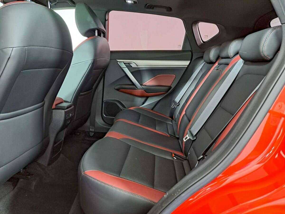 Купить Geely Coolray, 2020, 29 000 км, фото №10