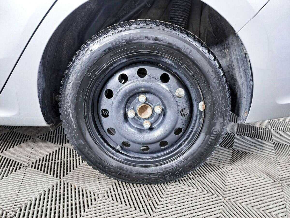 Купить Kia Rio, 2020, 112 146 км, фото №18