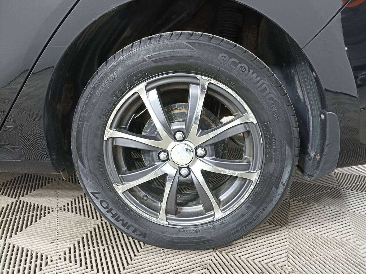 Купить Kia Rio, 2018, 41 123 км, фото №18