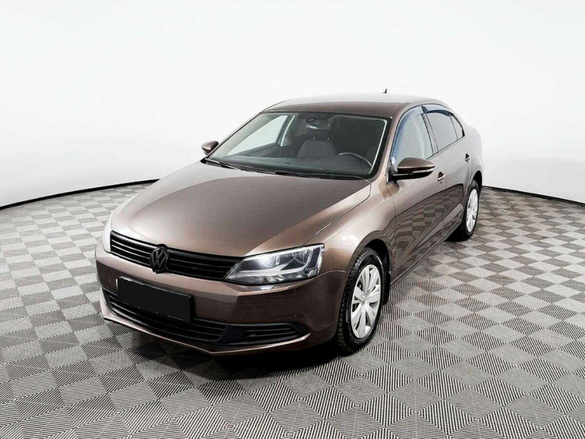 Купить Volkswagen Jetta, 2013, 108 256 км, фото №16